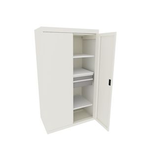 armadio con ripiano 1