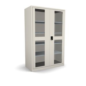 armadio con ripiano 1