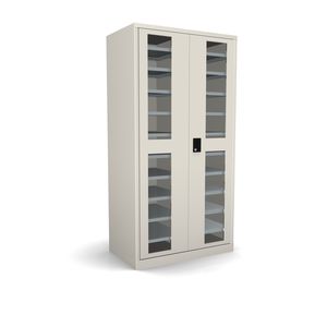 armadio con ripiano 1