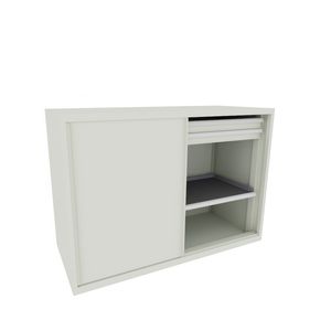 armadio con porta scorrevole
