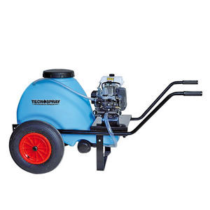 polverizzatore disinfettante elettrico
