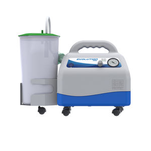 aspiratore chirurgico elettrico 1