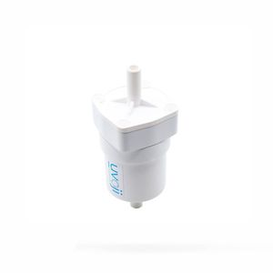 sistema di disinfezione UV
