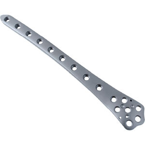 placca di compressione per femore