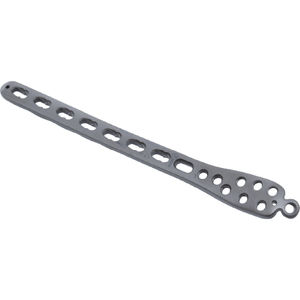 placca di compressione per tibia 1