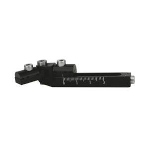 fissatore esterno per articolazione metacarpo-falangea 1