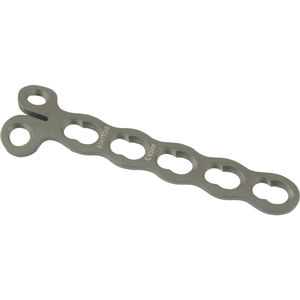 placca di compressione per metacarpo 1