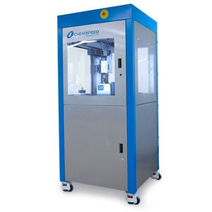 sistema di preparazione dei campioni interamente automatizzato
