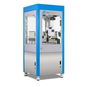 sistema di preparazione dei campioni interamente automatizzato 1