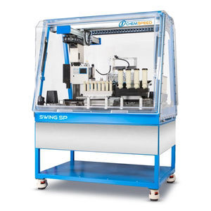 macchina di riempimento automatica 1