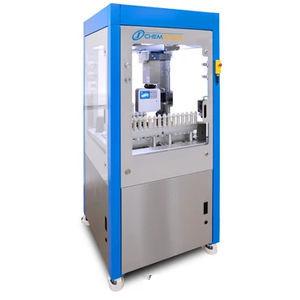 sistema automatizzato di preparazione campioni 1