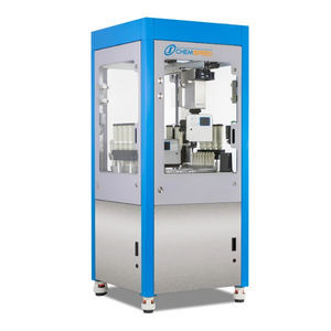 sistema automatico di preparazione campioni 1