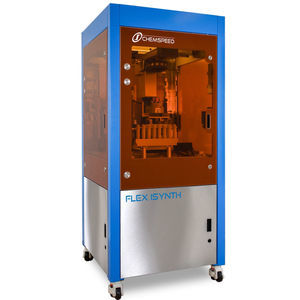 sistema automatizzato di preparazione campioni 1
