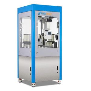 sistema automatico di preparazione campioni 1