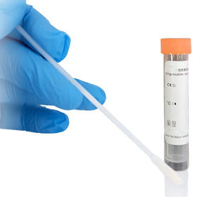 kit di test per diagnosi COVID-19