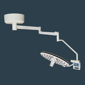 lampada scialitica a soffitto