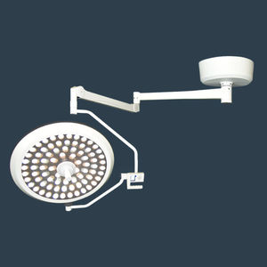 lampada scialitica a soffitto