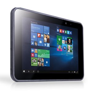 tablet PC medicale Intel® Atom