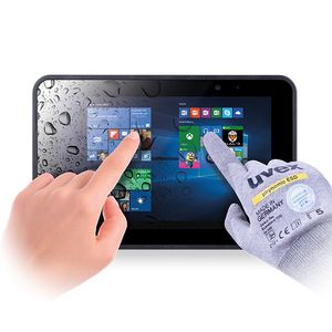 tablet PC medicale Intel® Atom