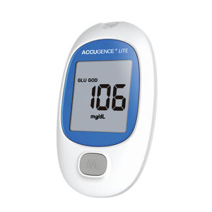 sistema di monitoraggio di temperatura