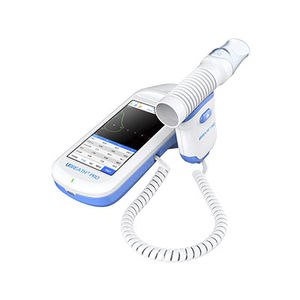 spirometro portatile