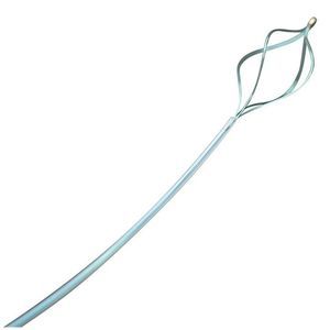 cestello endoscopico per estrazione di calcolo biliare
