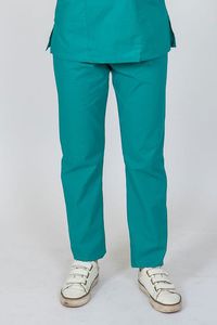 pantalone medico unisex