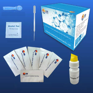 kit di test per diagnosi COVID-19