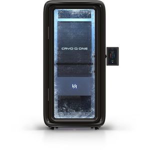 camera per crioterapia raffreddamento termoelettrico