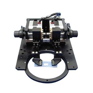 sistema di stretching cellulare automatizzato 1