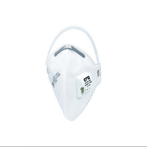 maschera respiratoria FFP2