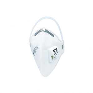 maschera respiratoria FFP3