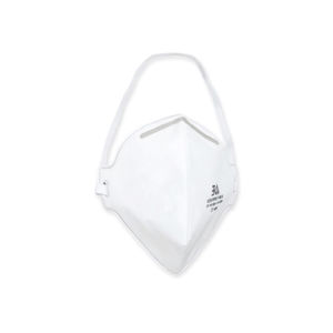 maschera respiratoria FFP1