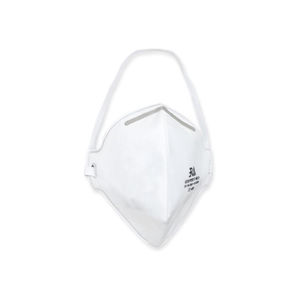 maschera respiratoria FFP3