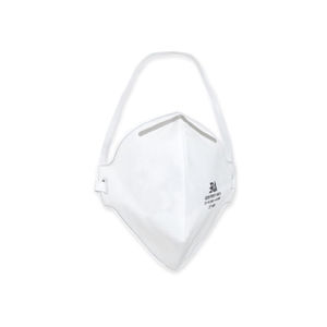 maschera respiratoria FFP2