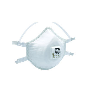 maschera respiratoria FFP3