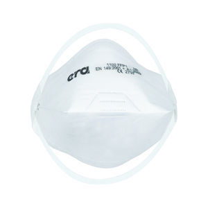 maschera respiratoria FFP1