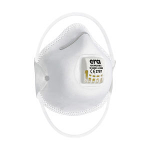 maschera respiratoria FFP2