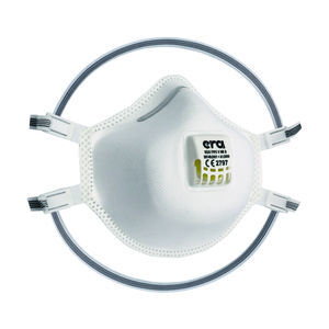 maschera respiratoria FFP2