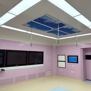 illuminazione da soffitto