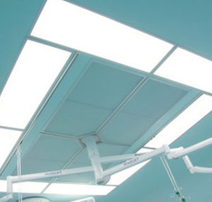 illuminazione da soffitto