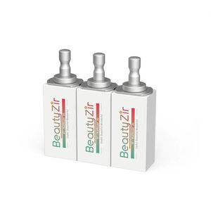 materiale odontoiatrico in zircone 1