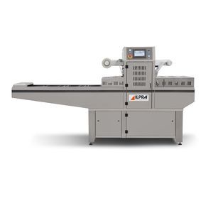 termosigillatrice per vaschette in linea
