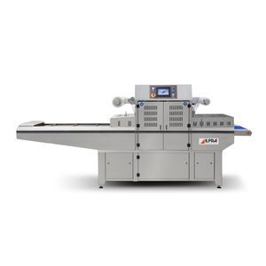 termosigillatrice per vaschette automatica