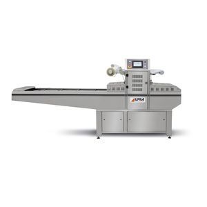 termosigillatrice per vaschette automatica