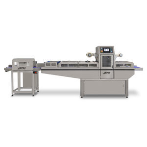 termosigillatrice per vaschette automatica