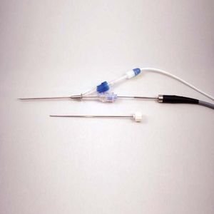 cannula endoscopica