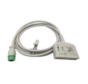 cavo ECG