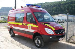 ambulanza per terapia intensiva 1