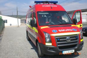 ambulanza furgone 1